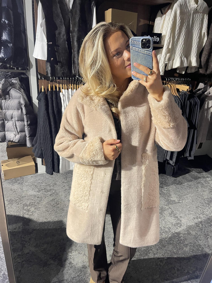 Adelia Jacket