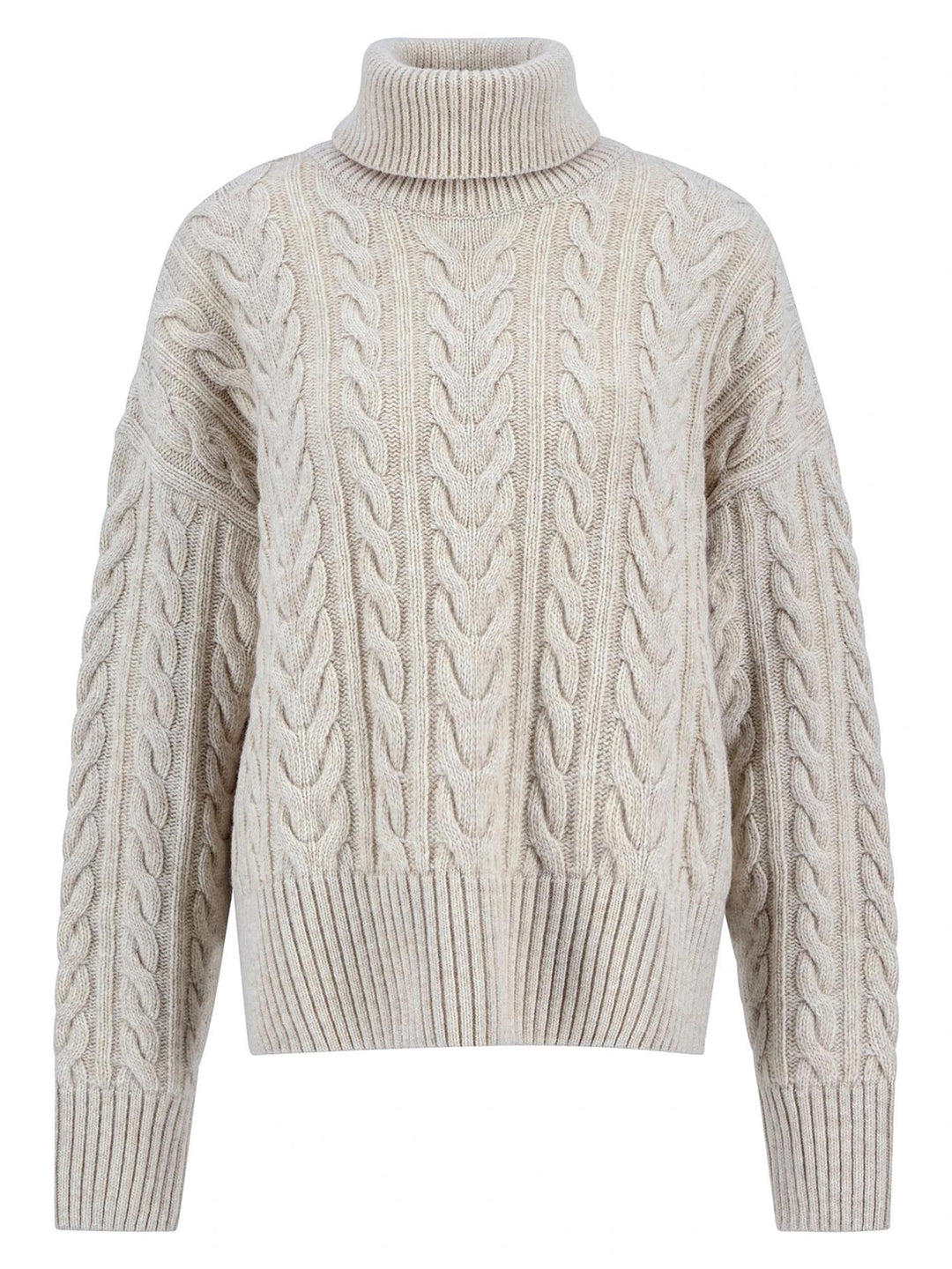 Embleton Knitted Jumper