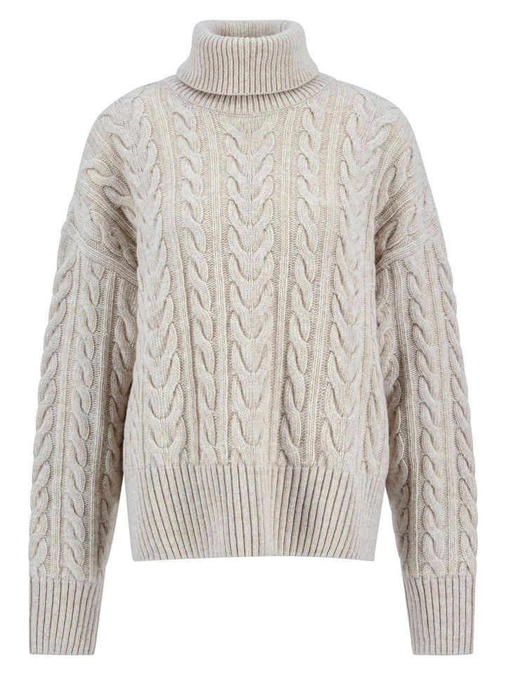 Embleton Knitted Jumper