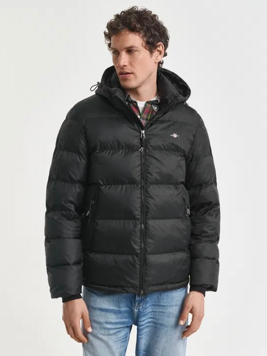 Active Cloud Jacket