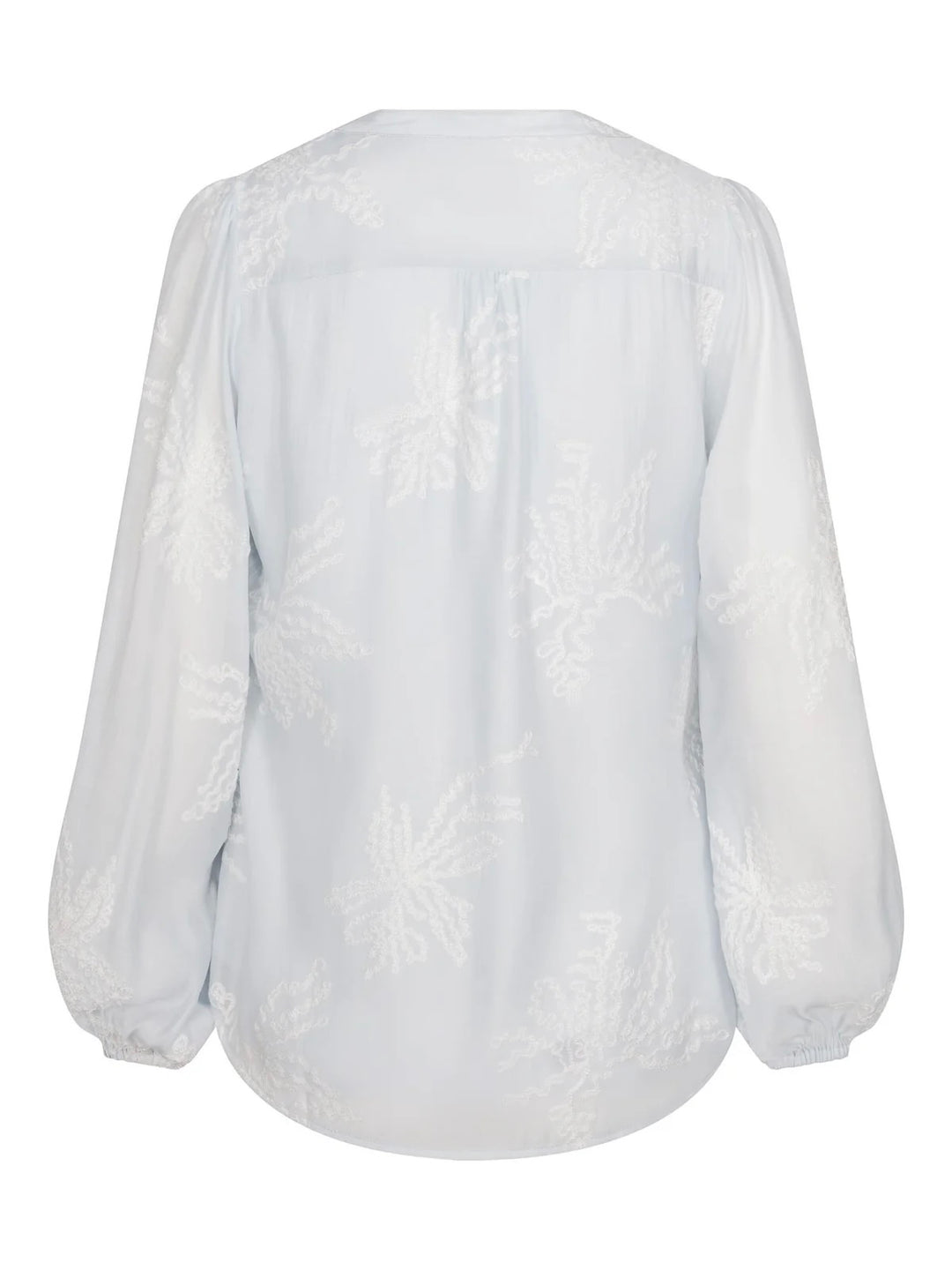 Button shirt