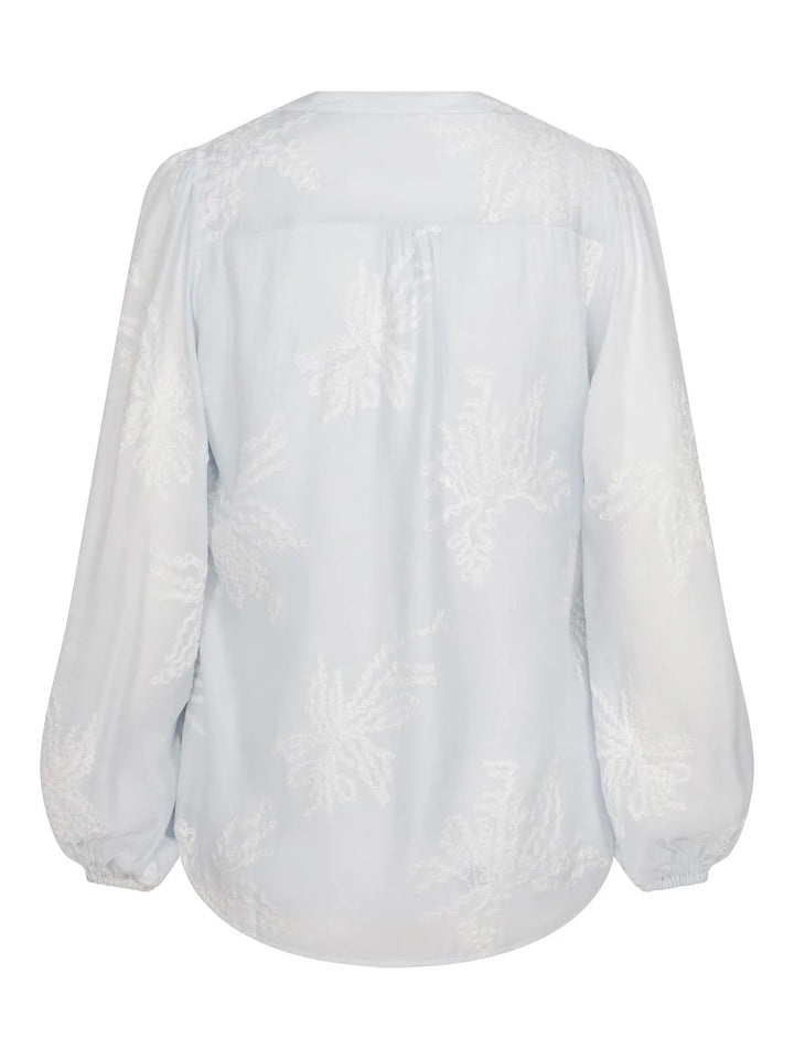 Button shirt