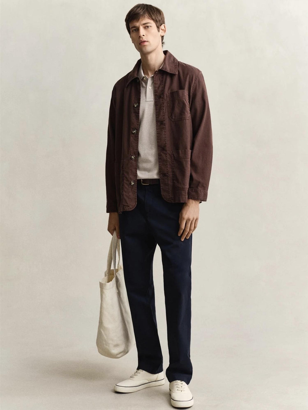 Reg Classic Chinos