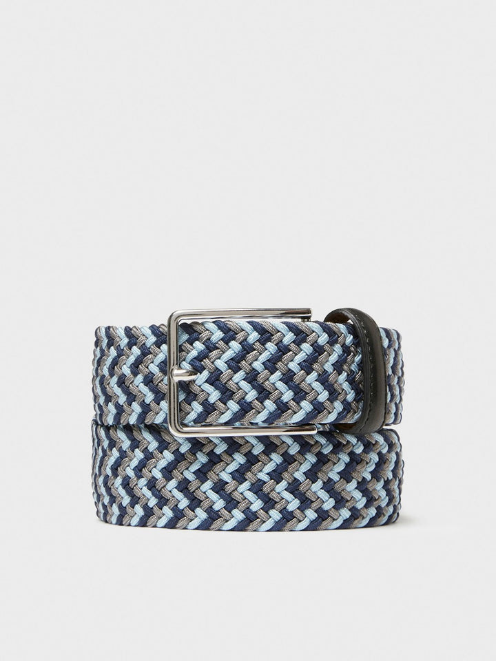 Mars Belt