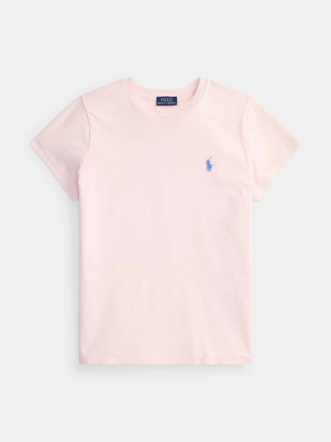 Classic Fit Cotton Tee
