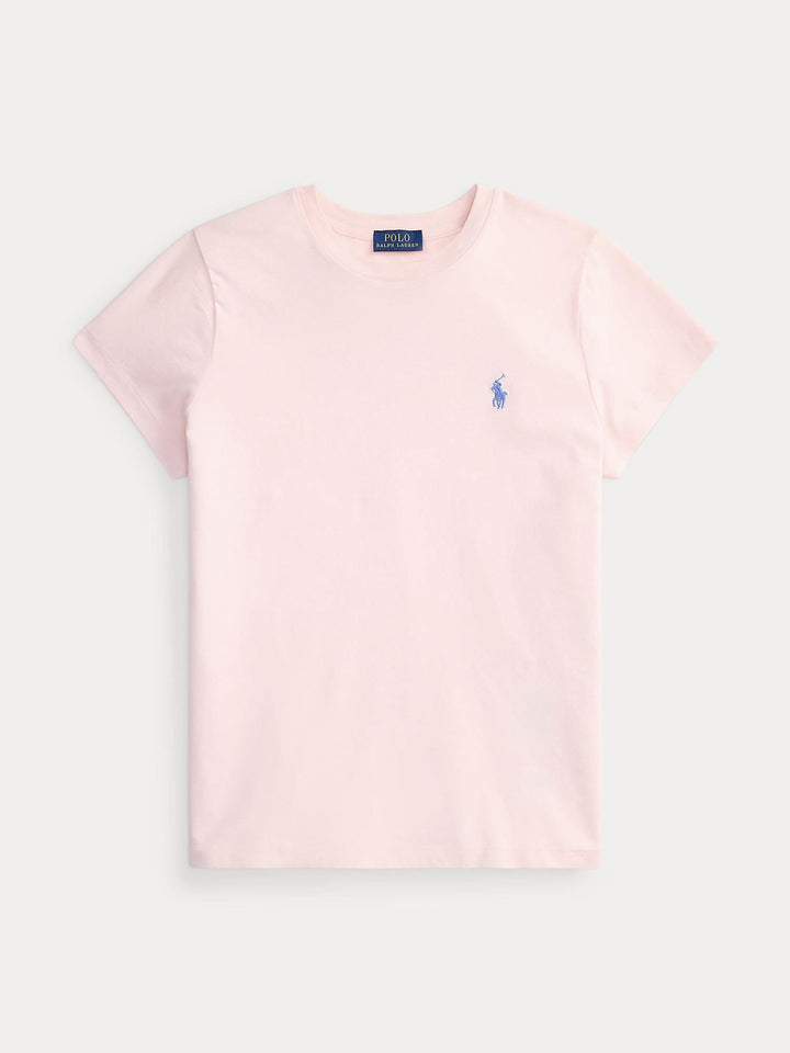 Classic Fit Cotton Tee