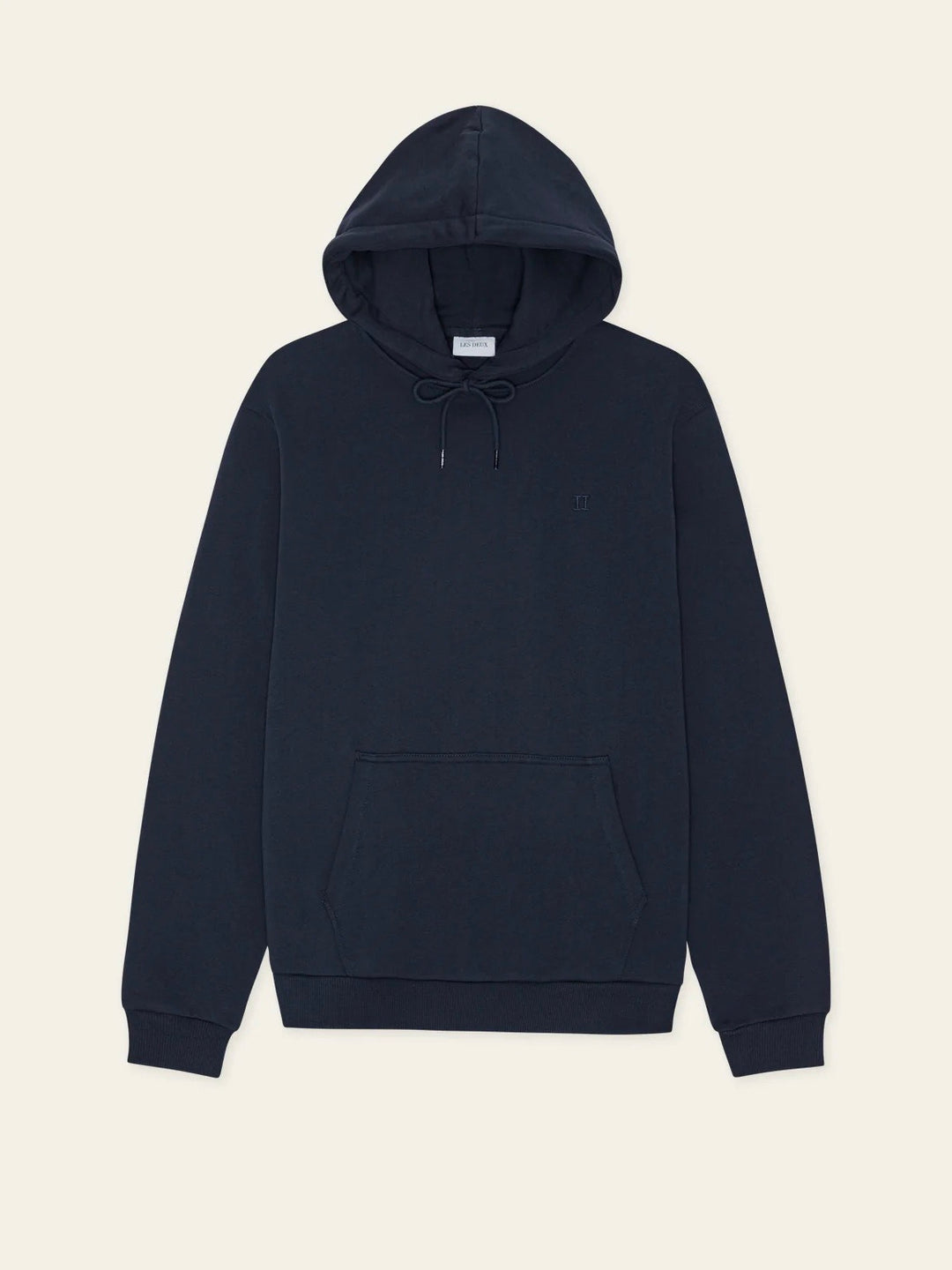 Nørregaard Tonal Hoodie