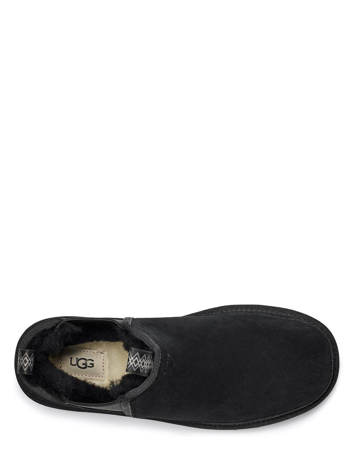 M Neumel Chelsea