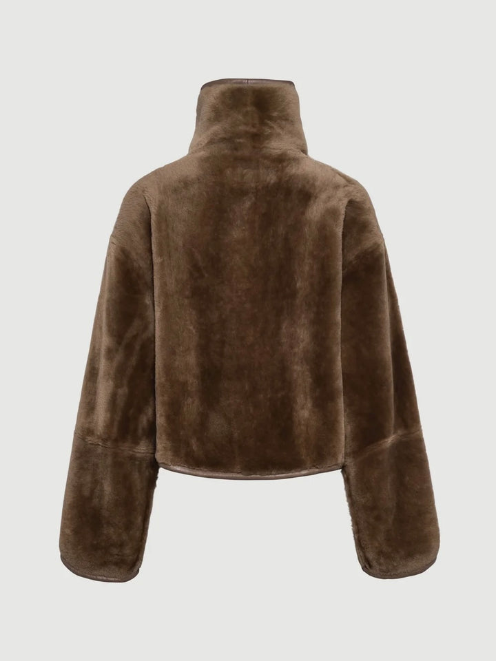 Hawk jacket