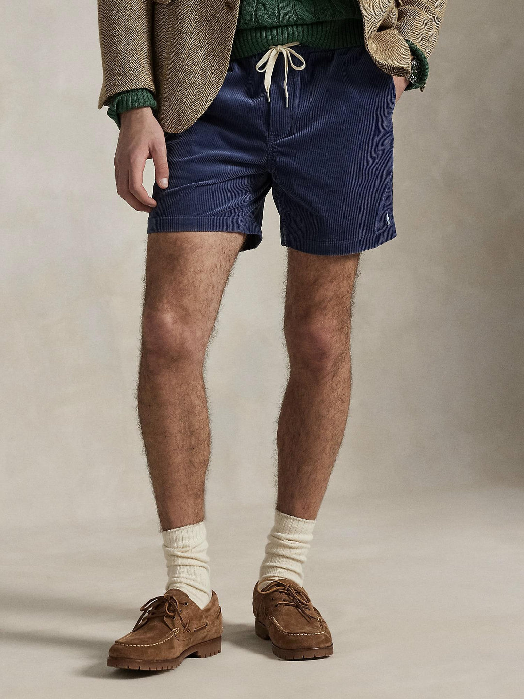 Prepsters cord short