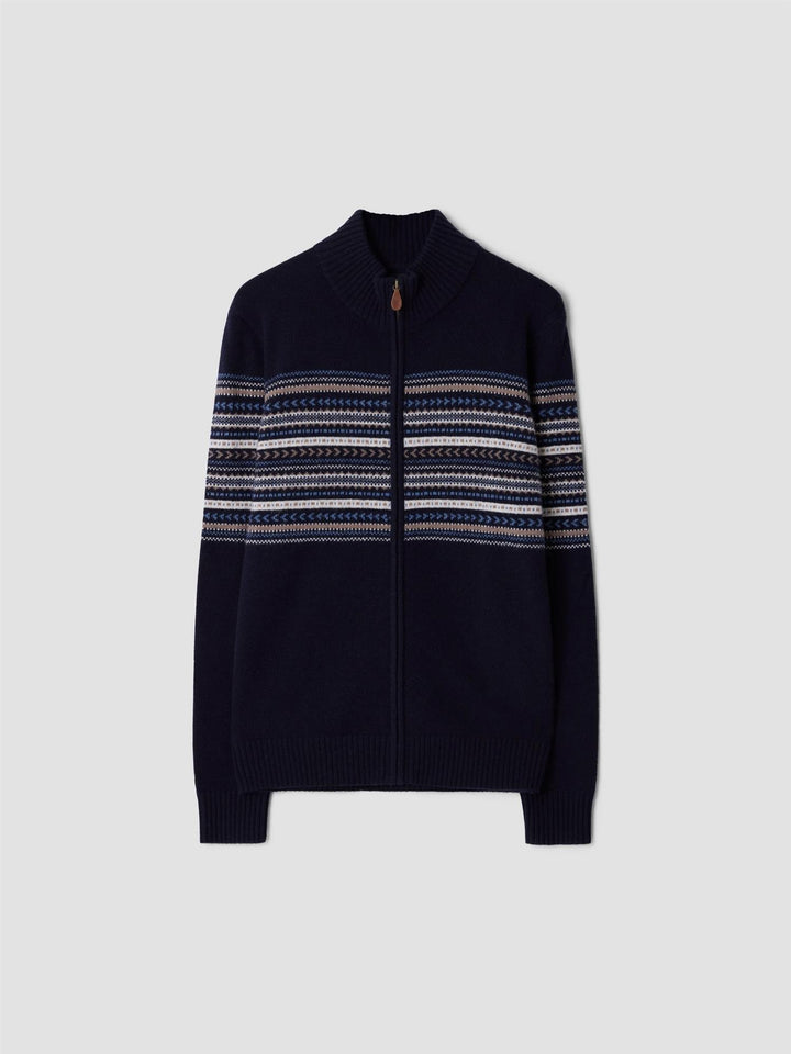 Christopher cardigan