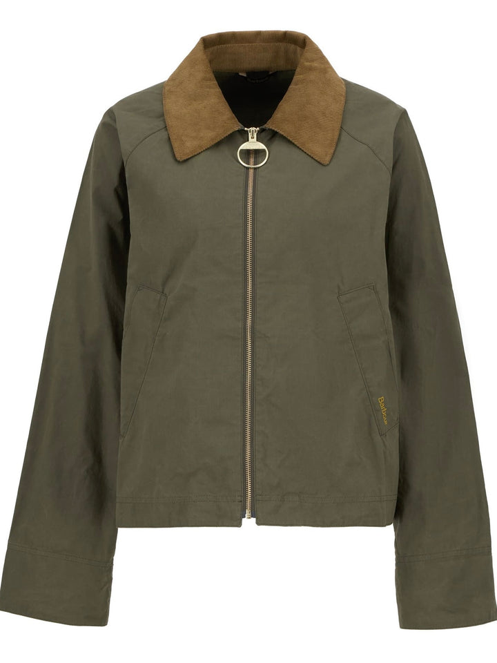 Catlin showerproof jacket
