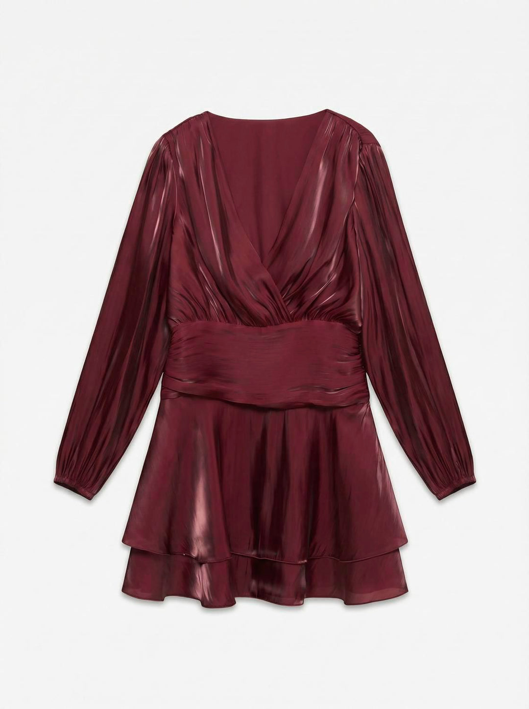 Vmpolly Short dress