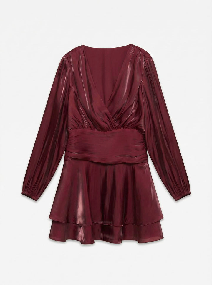 Vmpolly Short dress