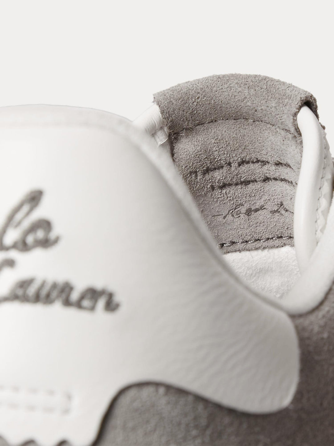 Masters Crt Sneakers Low Top Lace