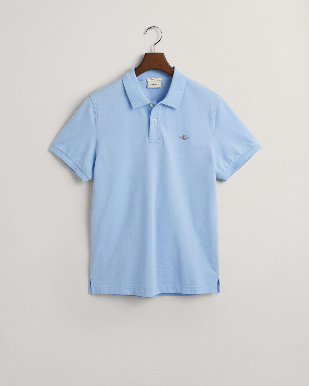 Pique Polo