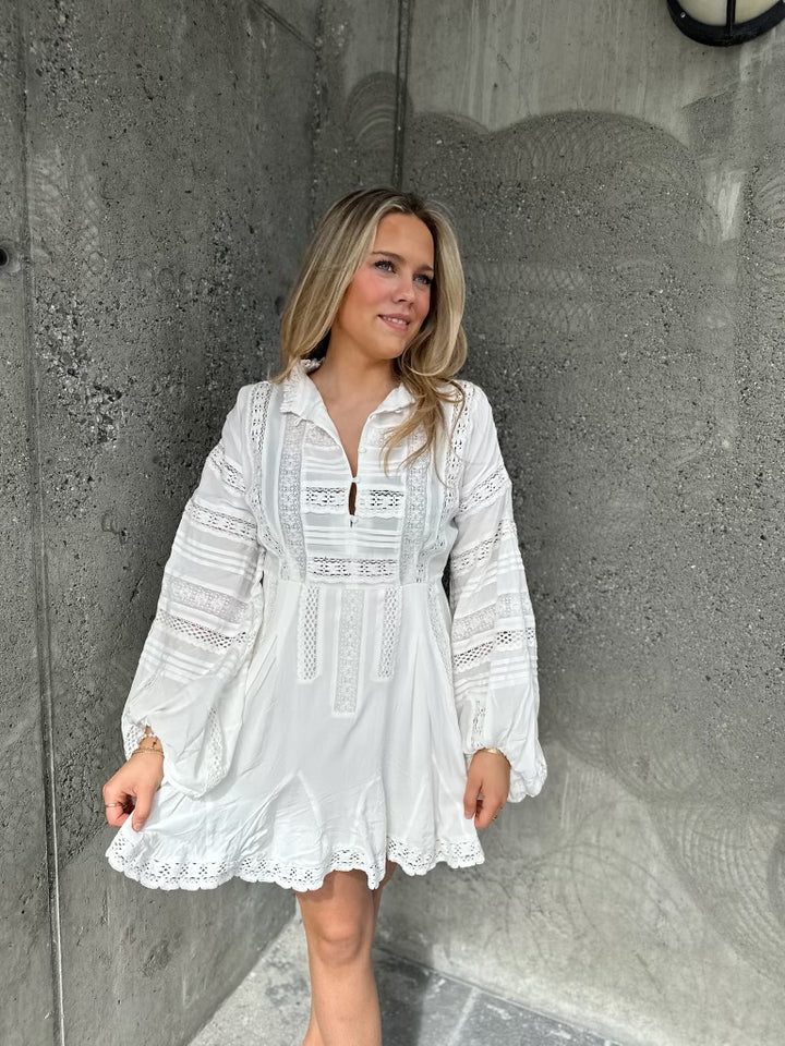 LITARV DRESS