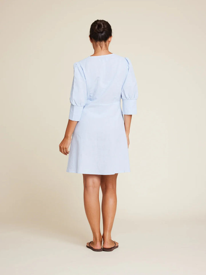 Kit Short 25 Dress