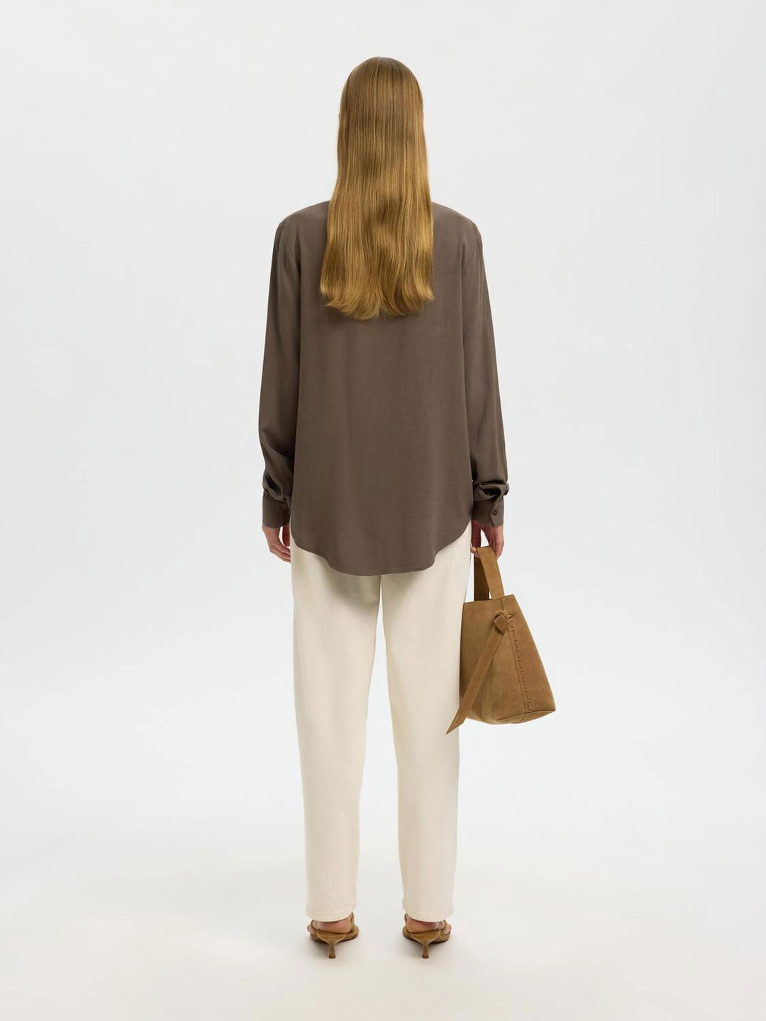 Slwviva Ls Sun Shirt