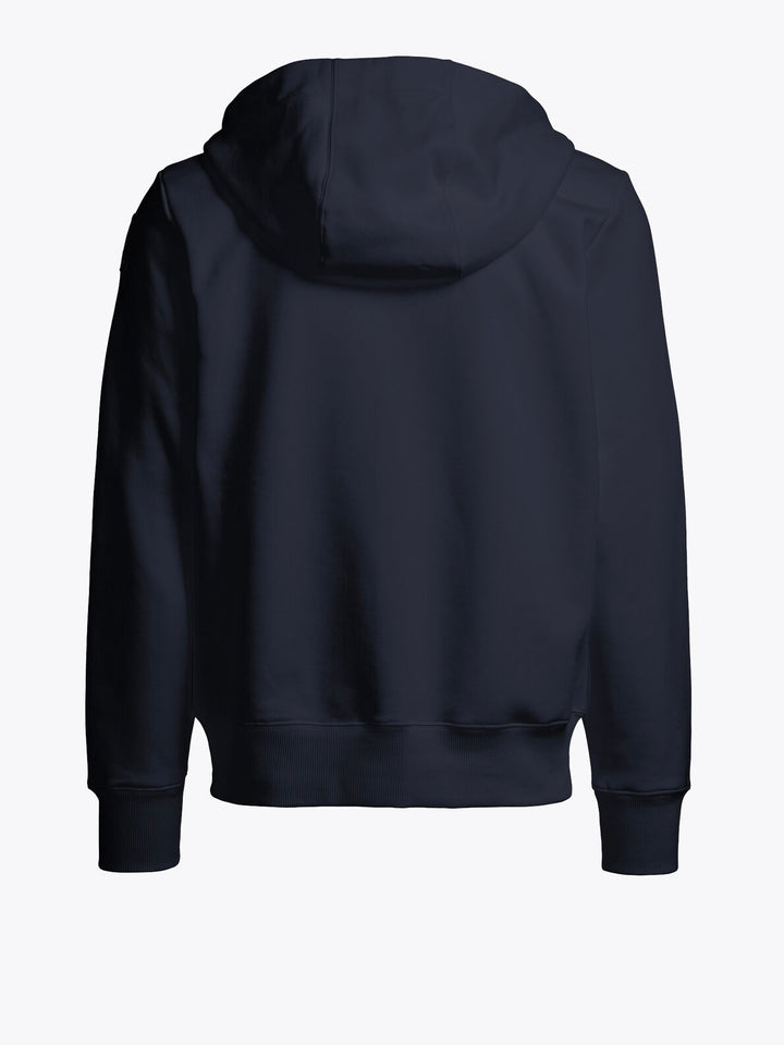 Charlie Easy - Hooded Sweatshirt
