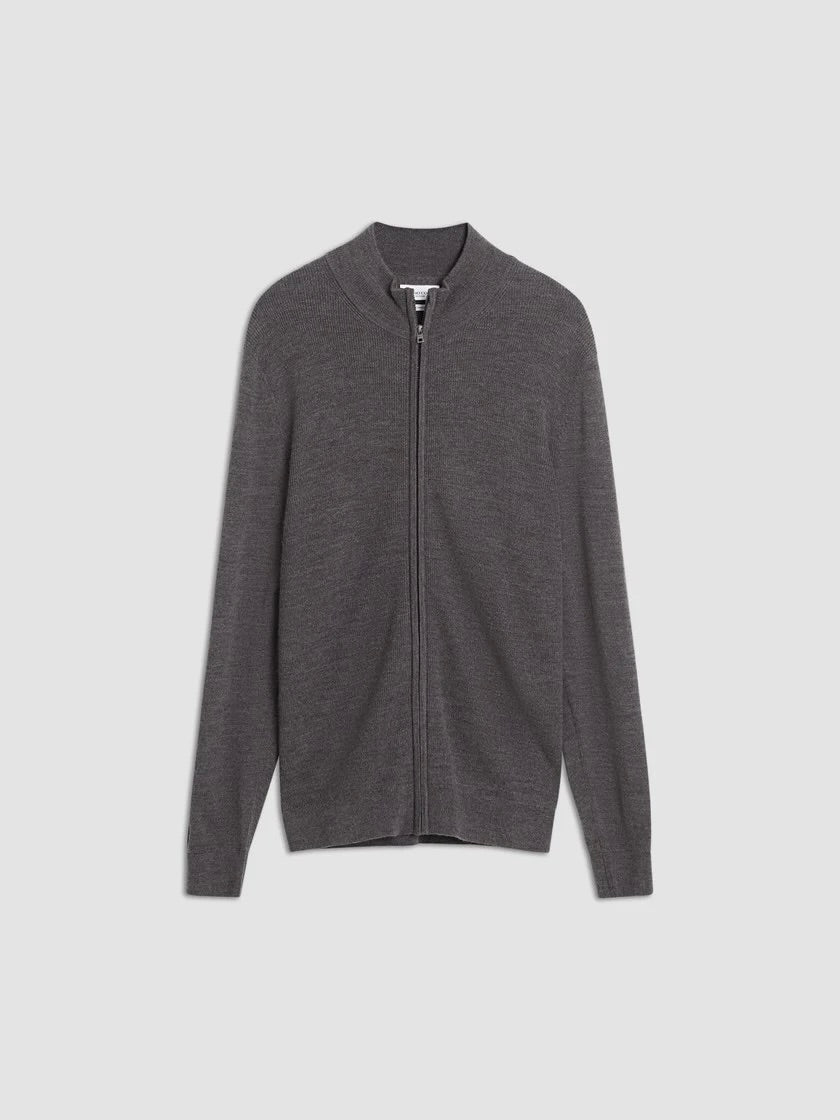 Manzini Ullcardigan
