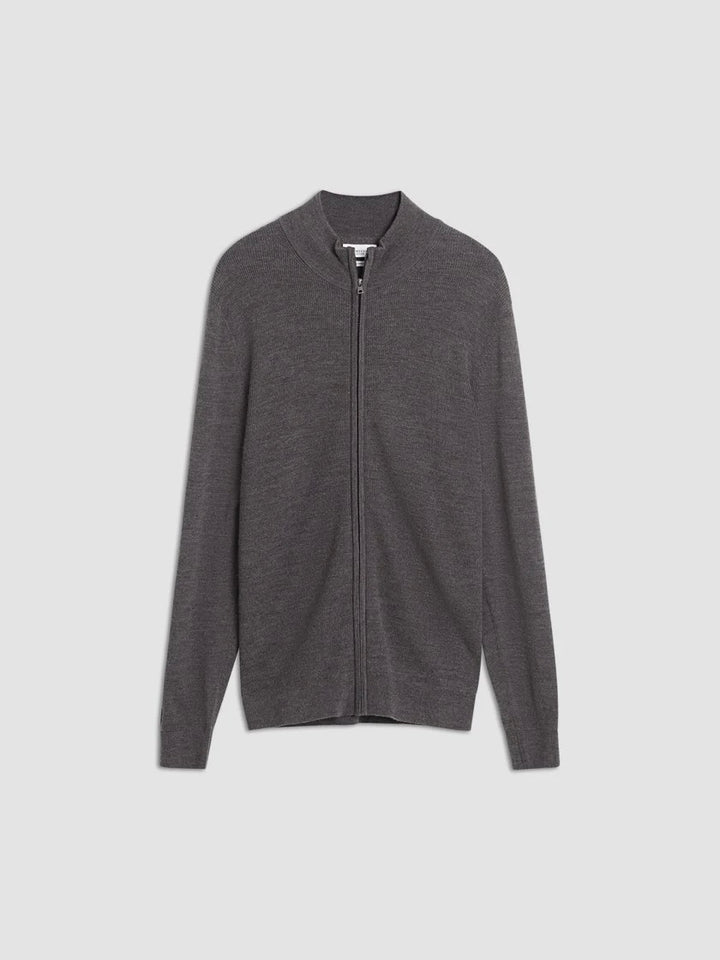 Manzini Ullcardigan