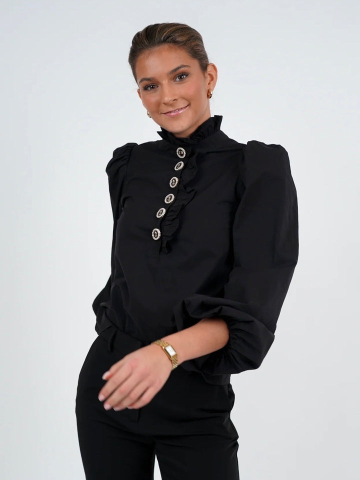 Sally blouse