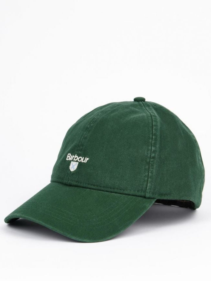 Cascade sports cap