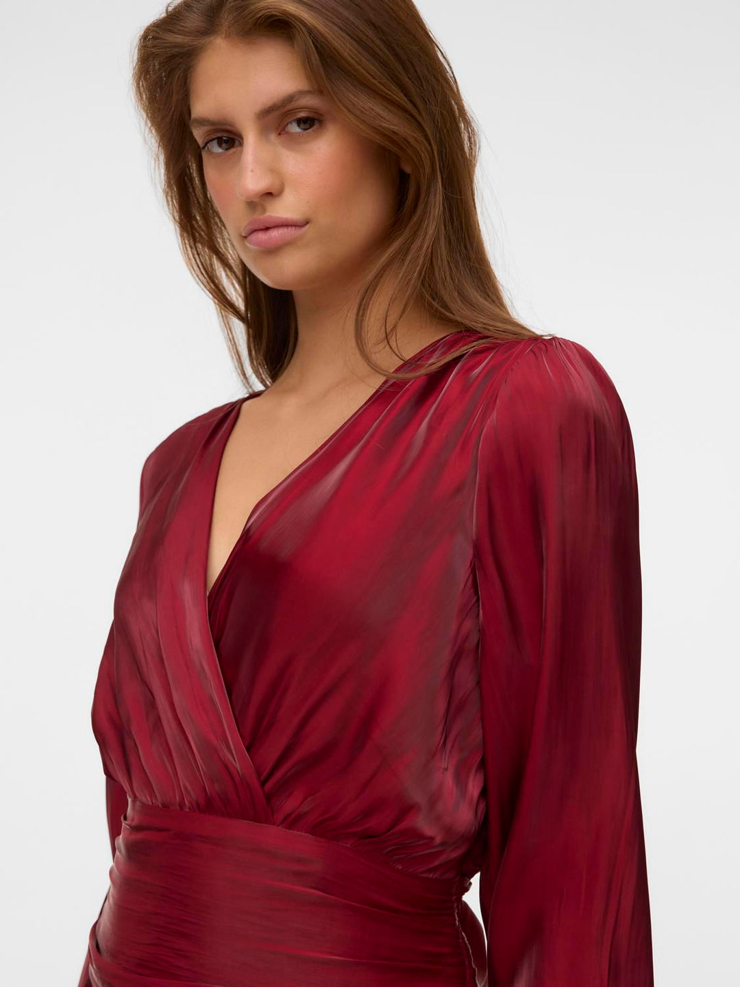 Vmpolly Short dress