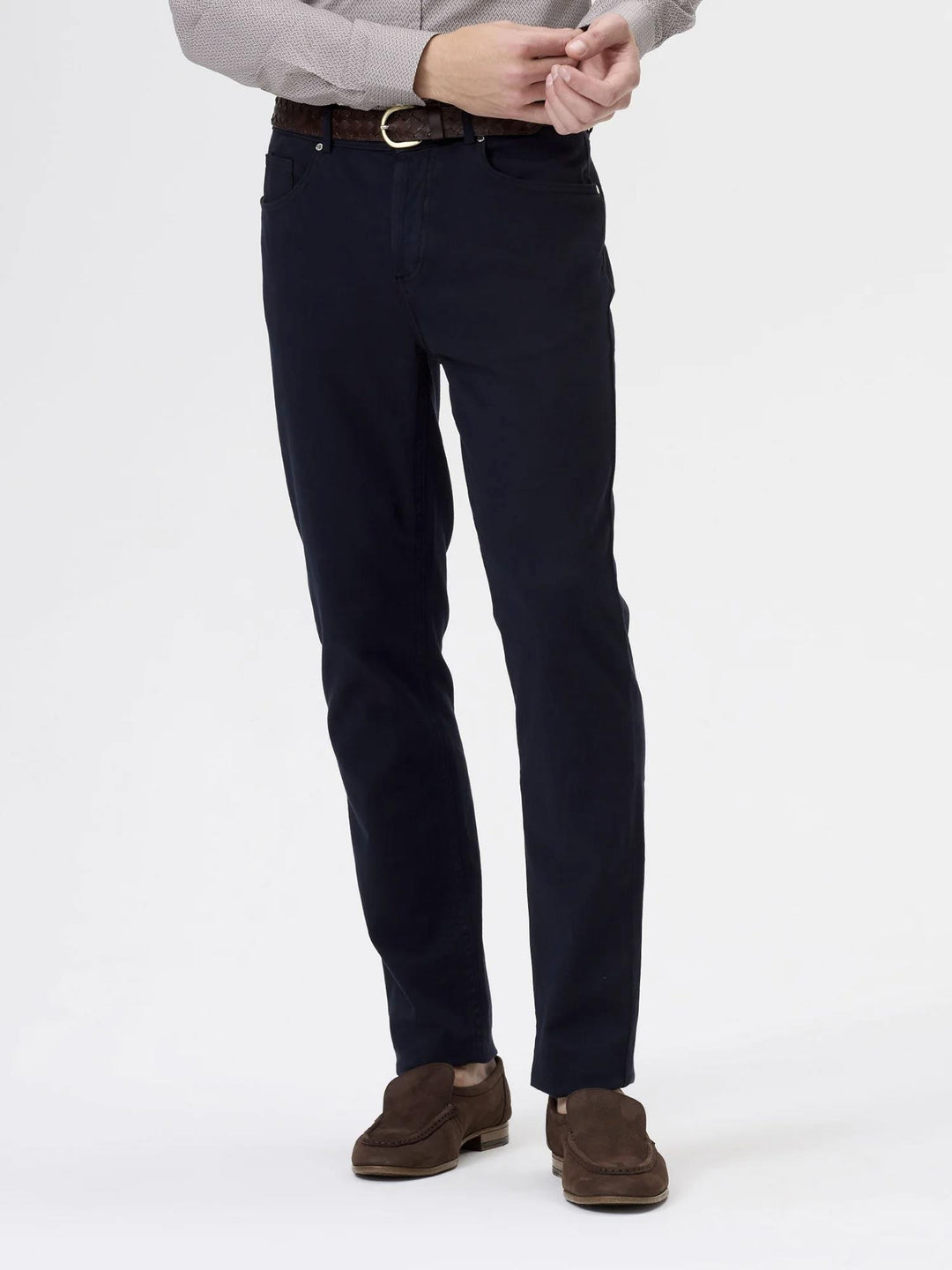 Theo 5-pocket