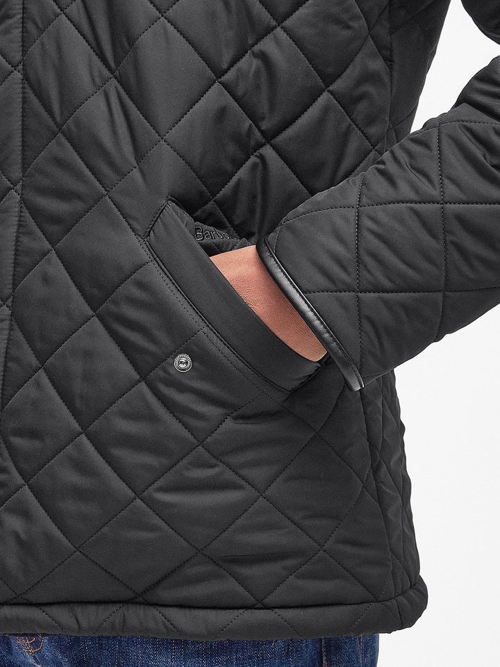 Powell Quilt