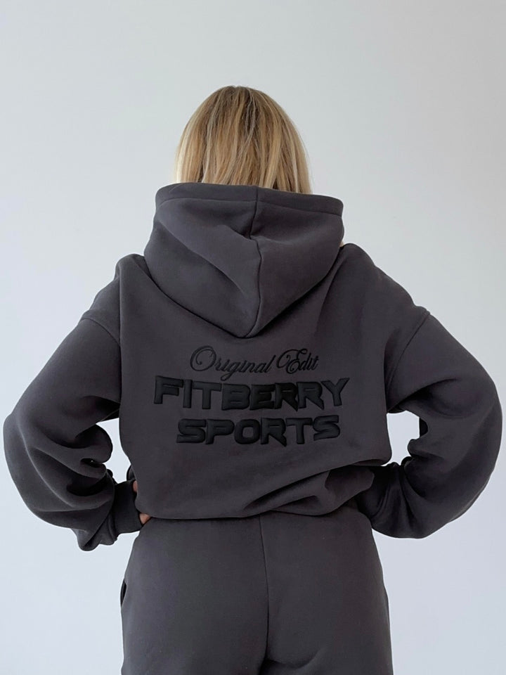 Original edit hoodie