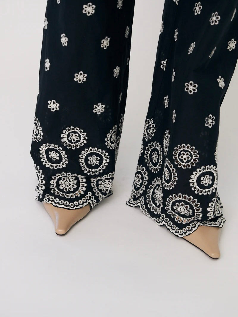 Lysacras pants