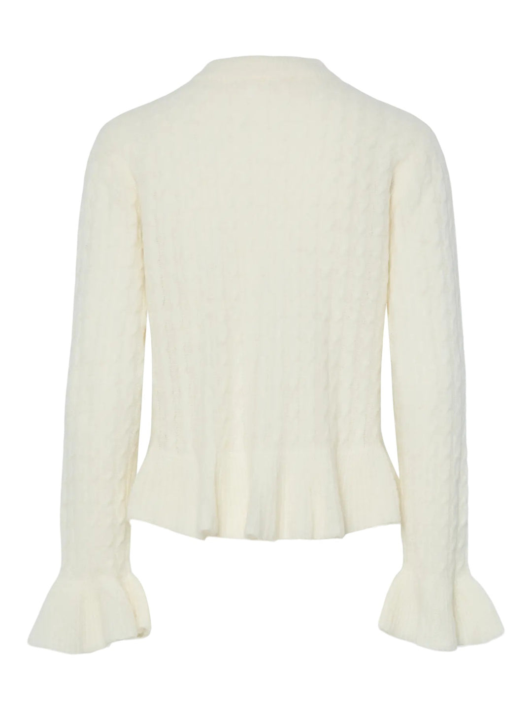 YASNUMA CARDIGAN