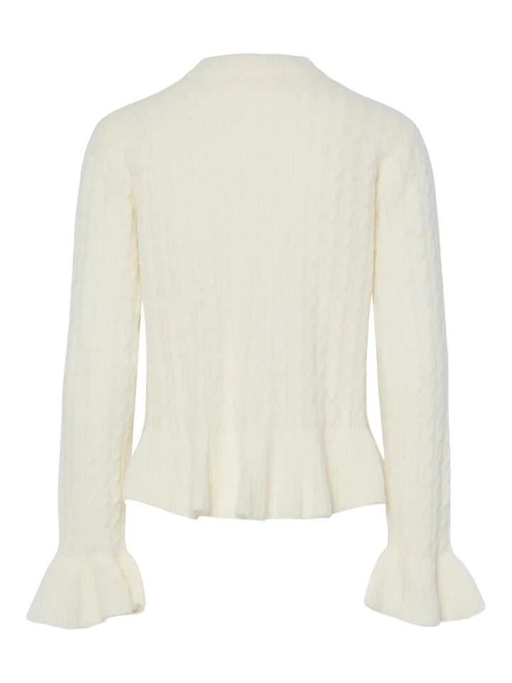YASNUMA CARDIGAN