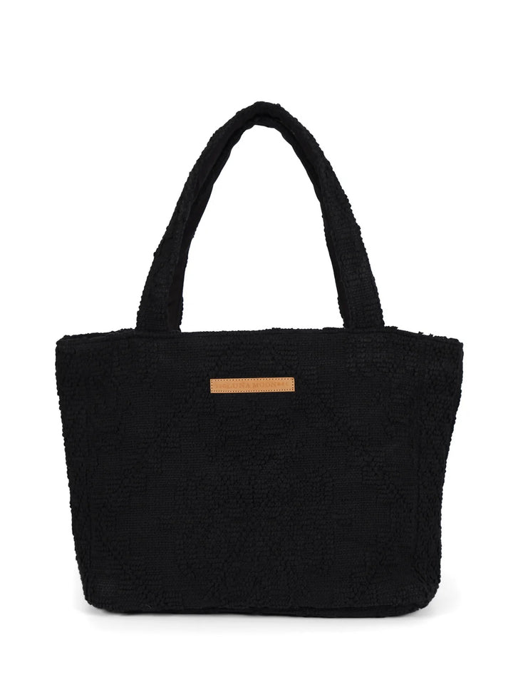 Tilos medium shoulder bag