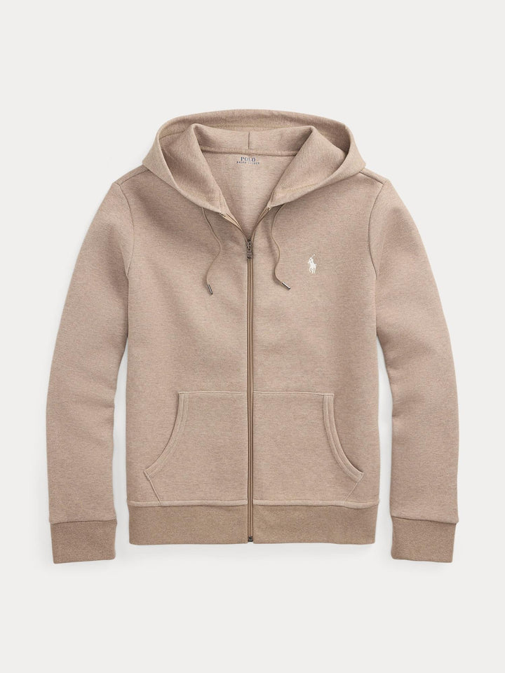 Full Zip Hoodie