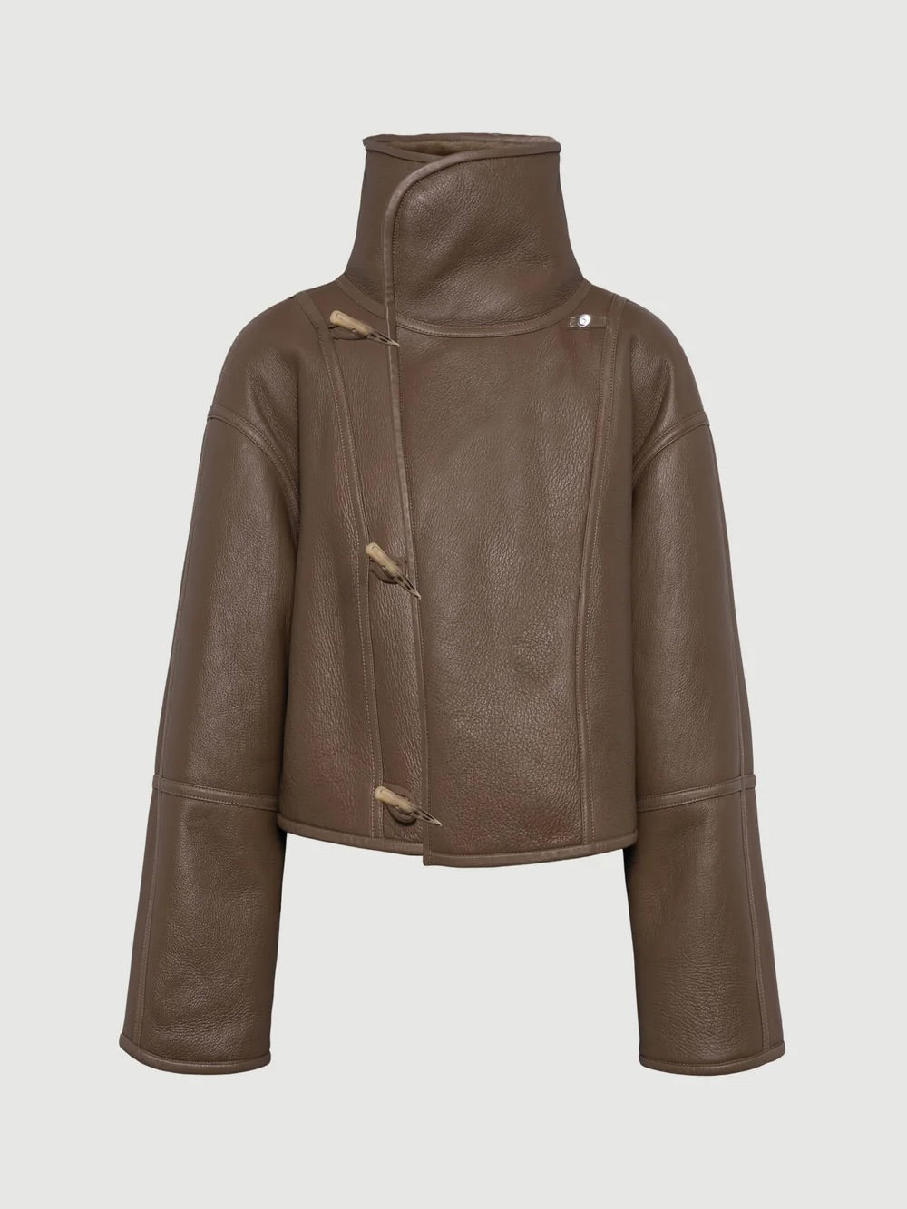 Hawk jacket