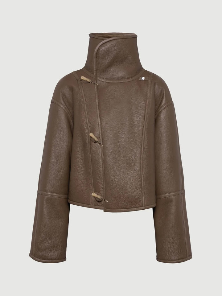 Hawk jacket