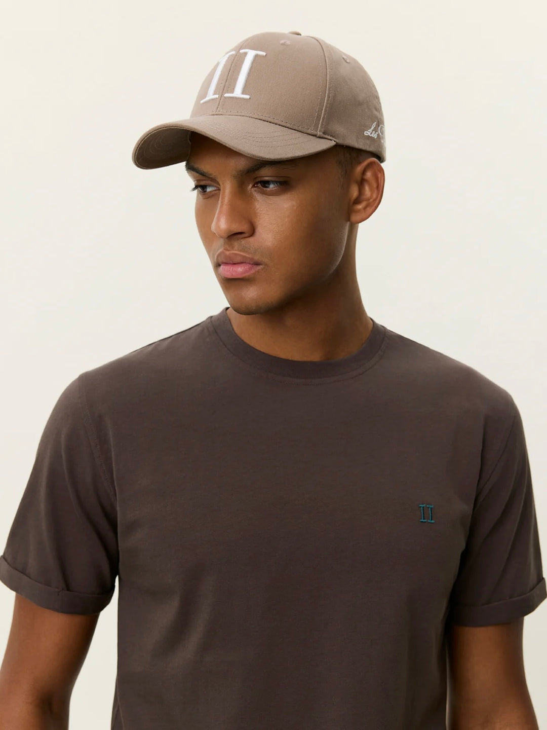 Norregaard Contrast Tee Shirt