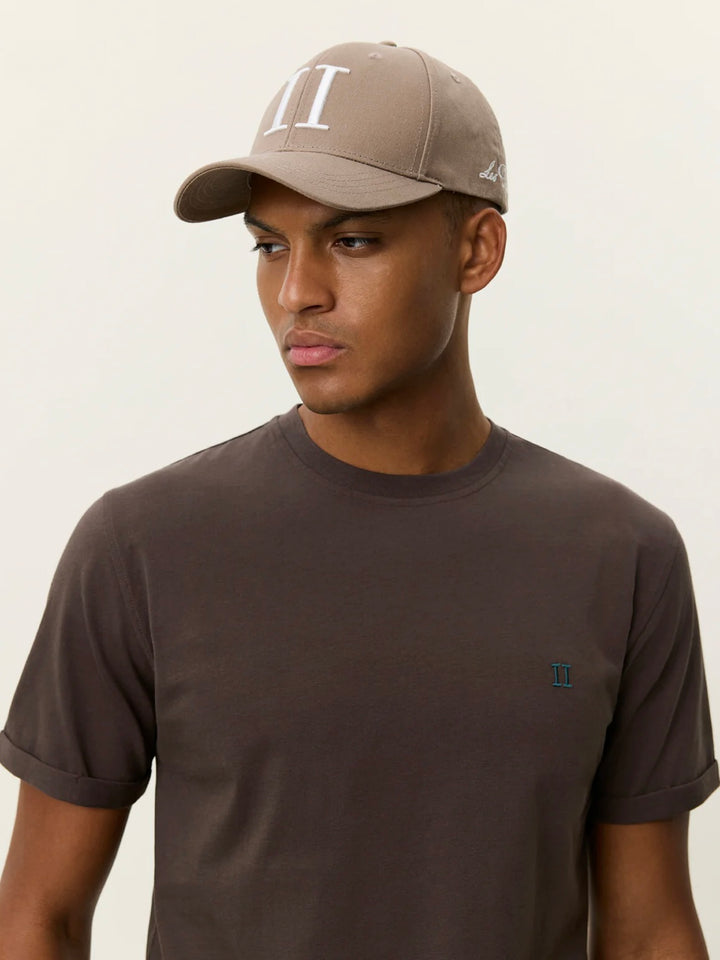 Norregaard Contrast Tee Shirt