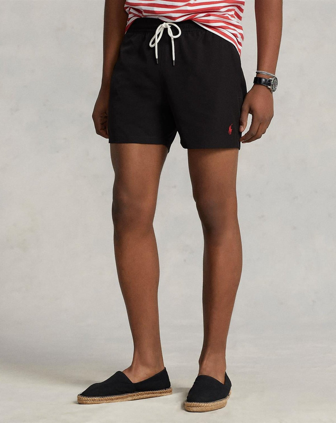 Traveler Swim Shorts