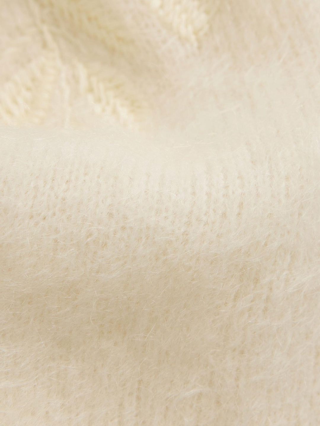 Amie Chunky Cardigan