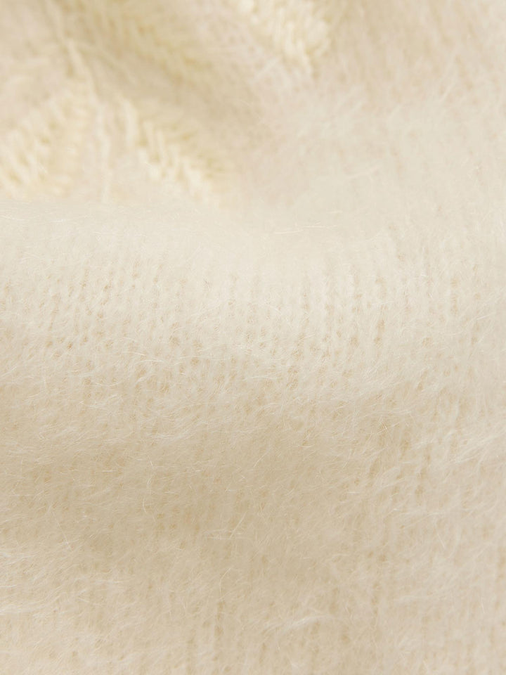 Amie Chunky Cardigan