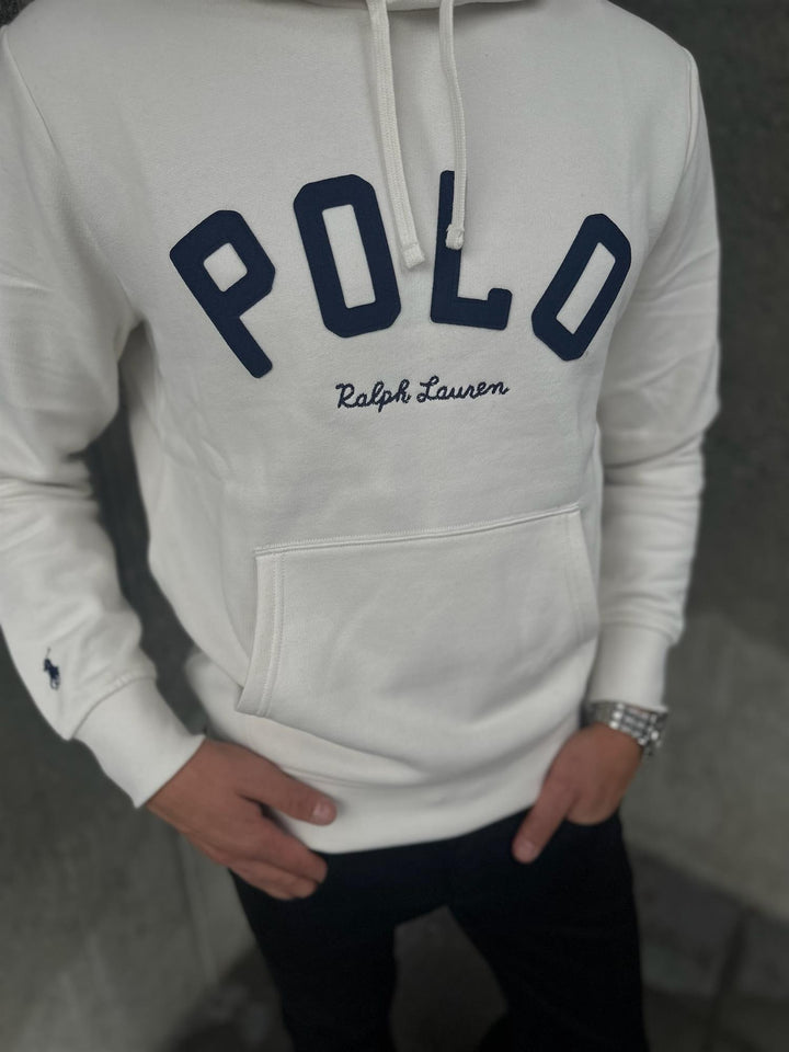 Long Sleeve Sweatshirt