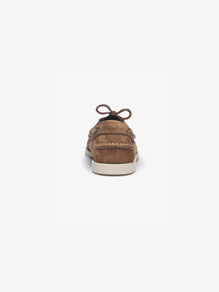 Docksides Portland Nubuck