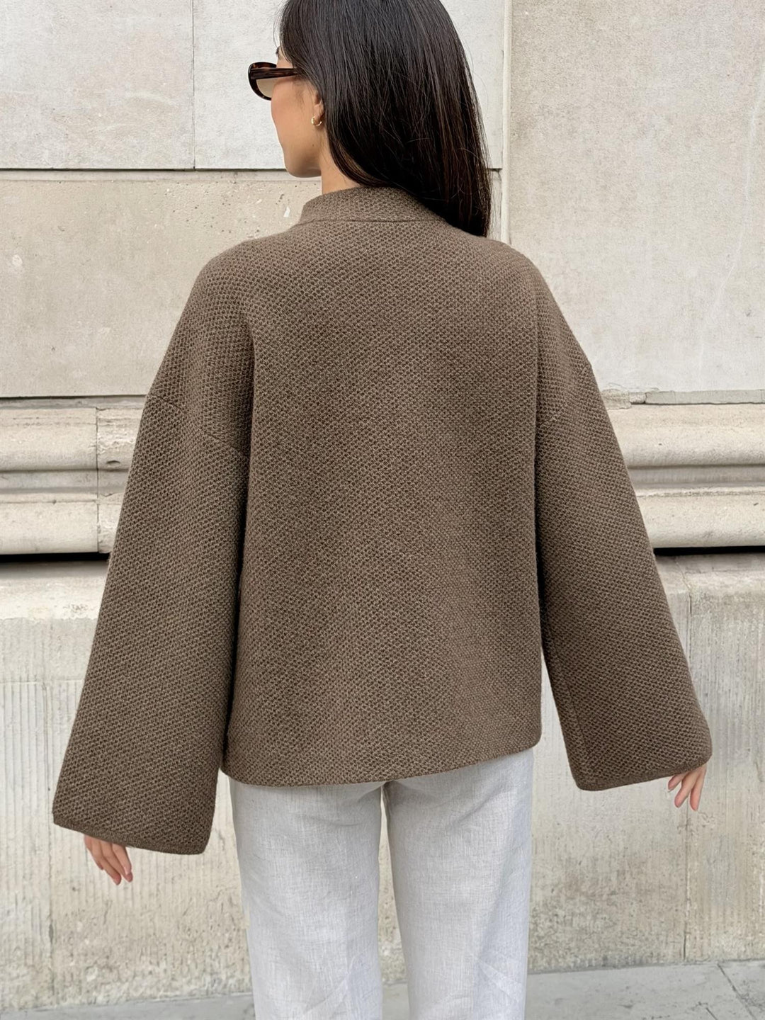 The Kate Cardigan
