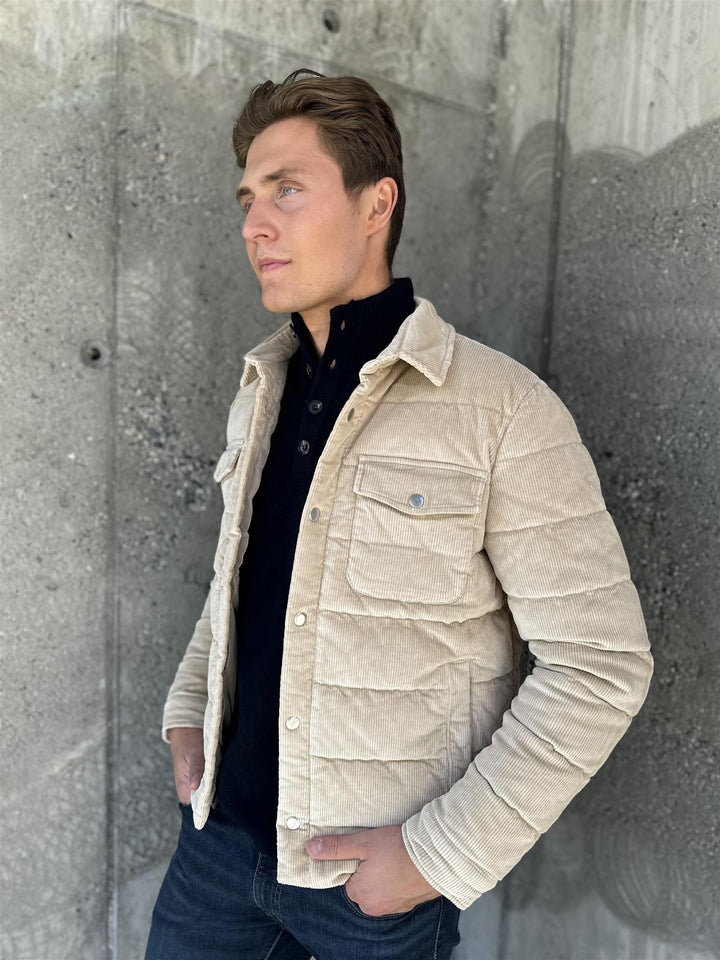 Aarav Jacket