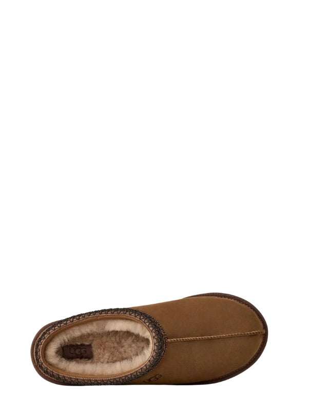 M Tasman II Nubuck
