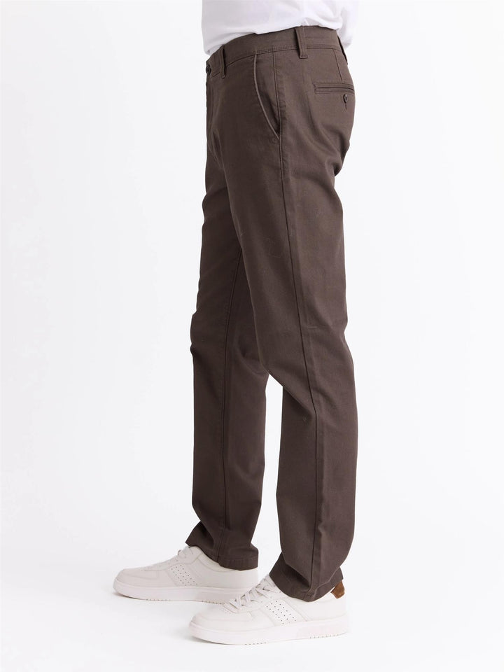 Christer struktur chinos